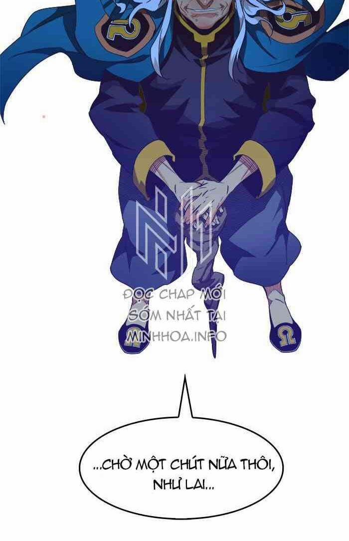 Chúa Tể Học Đường 465 trang 124