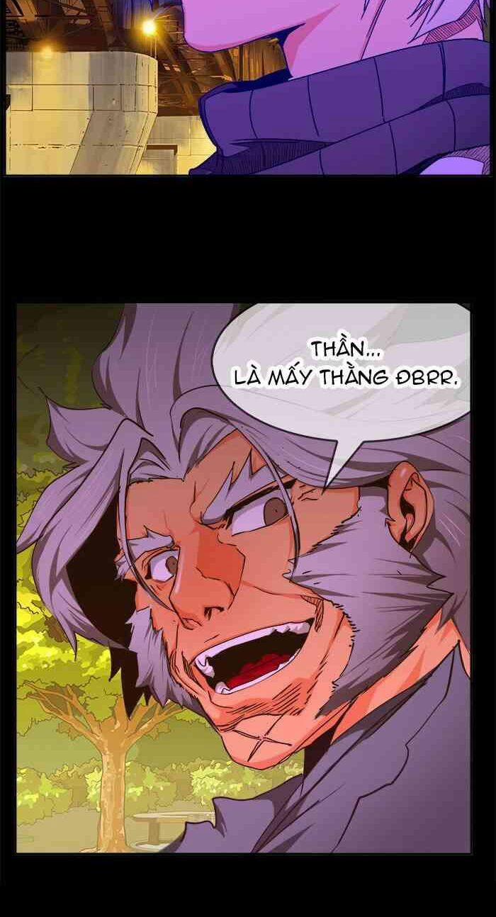 Chúa Tể Học Đường 465 trang 13