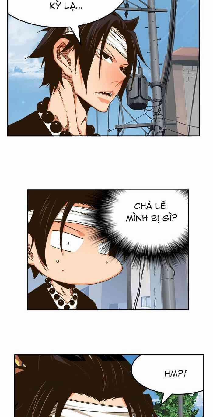 Chúa Tể Học Đường 465 trang 18
