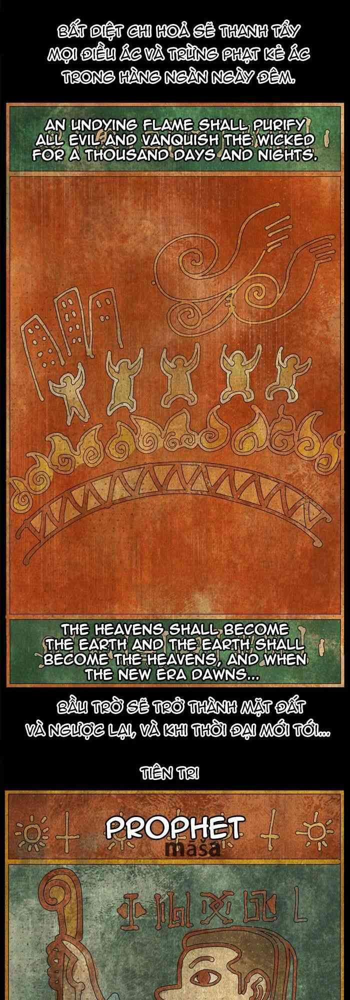 Chúa Tể Học Đường 465 trang 2