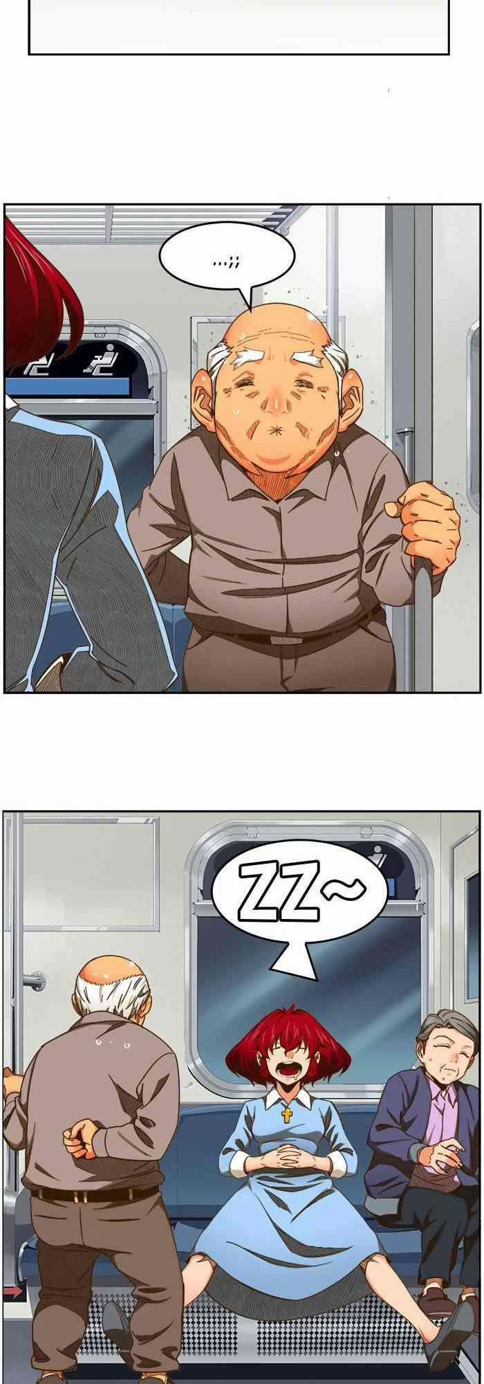 Chúa Tể Học Đường 465 trang 21