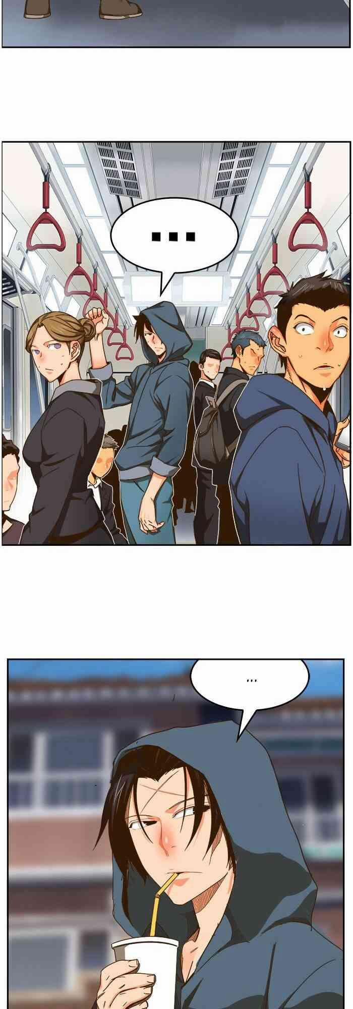 Chúa Tể Học Đường 465 trang 22