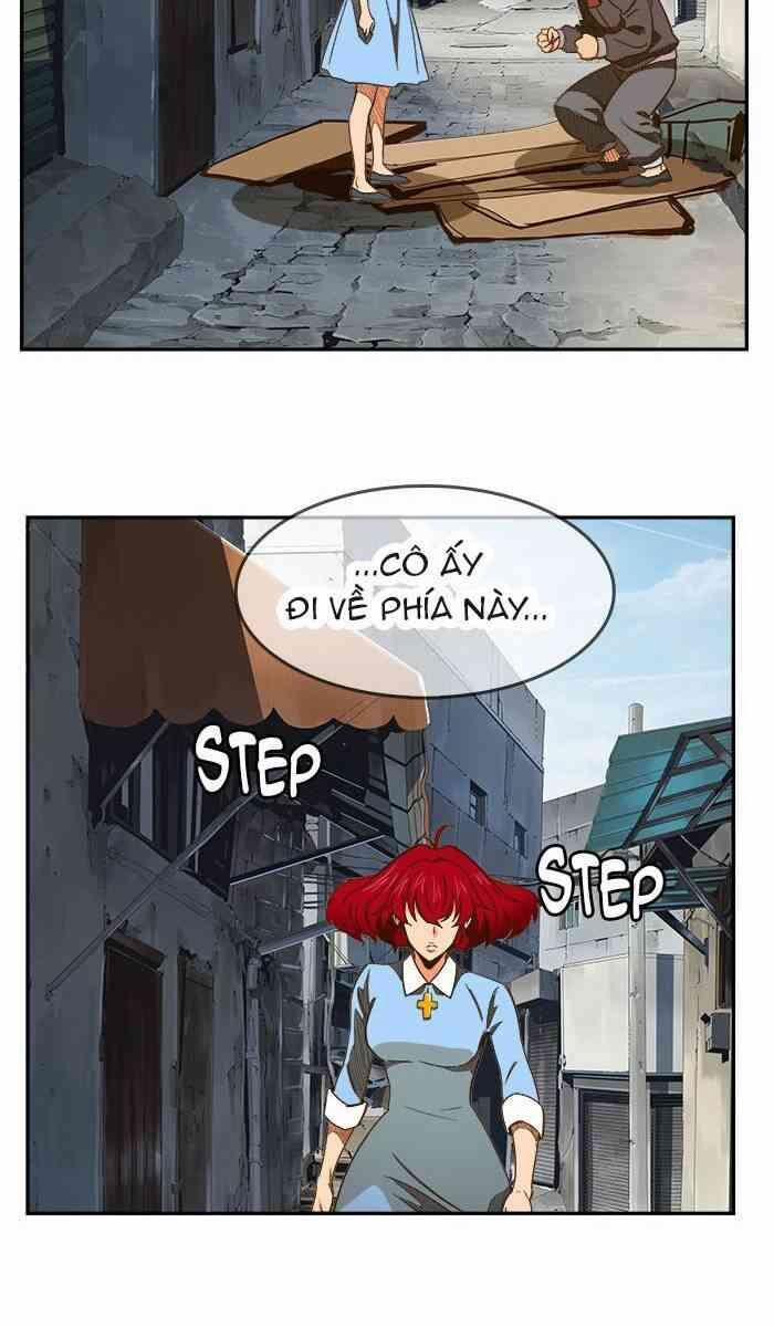 Chúa Tể Học Đường 465 trang 25
