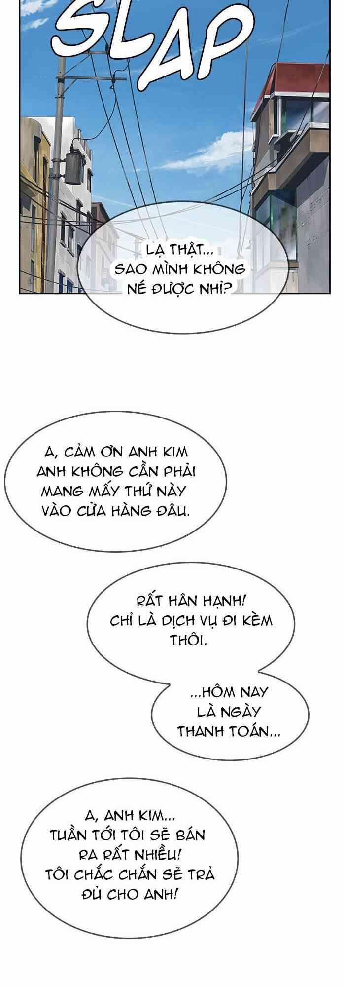 Chúa Tể Học Đường 465 trang 28