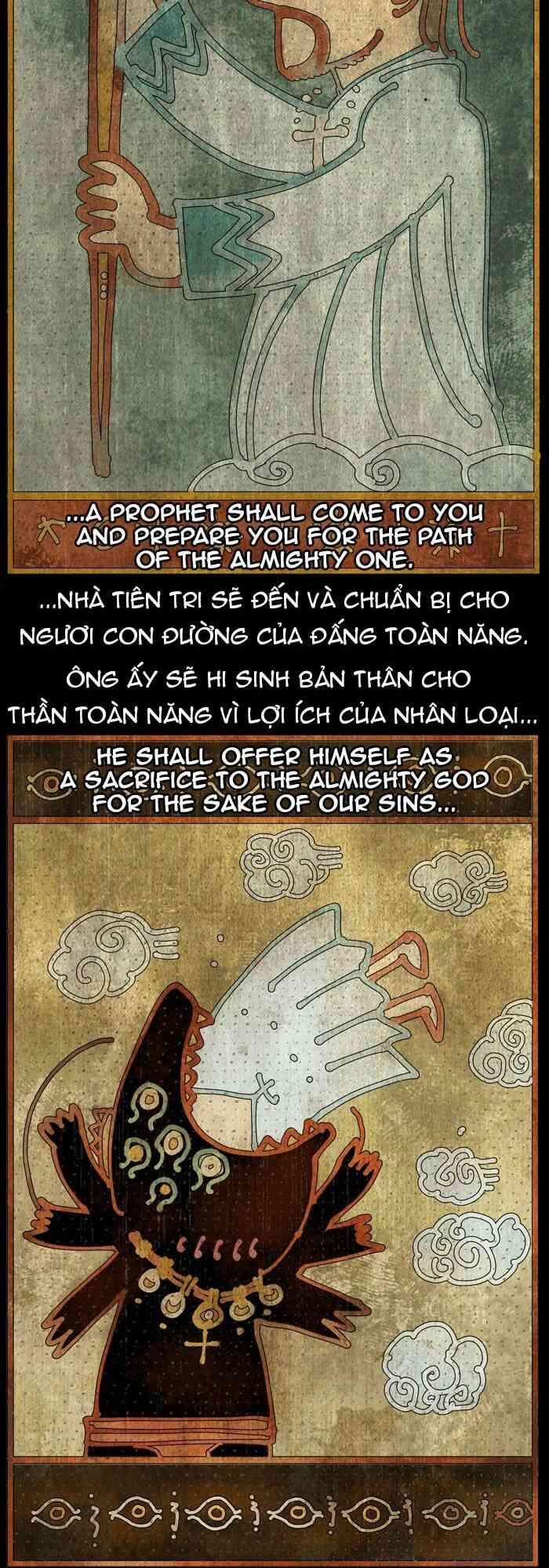 Chúa Tể Học Đường 465 trang 3