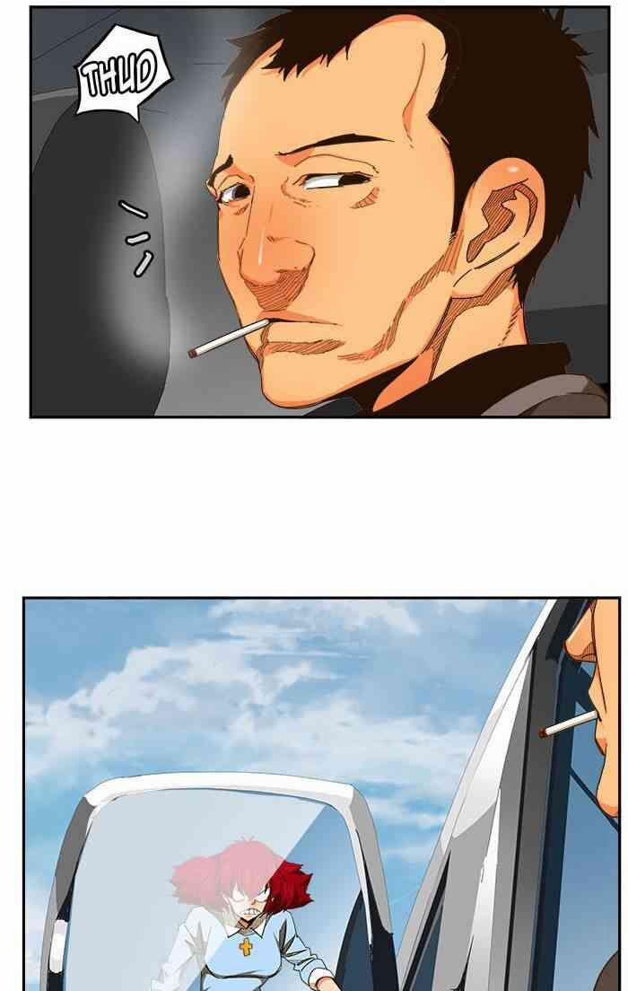 Chúa Tể Học Đường 465 trang 30