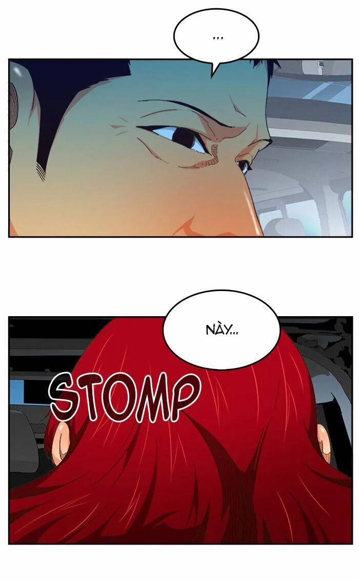 Chúa Tể Học Đường 465 trang 38