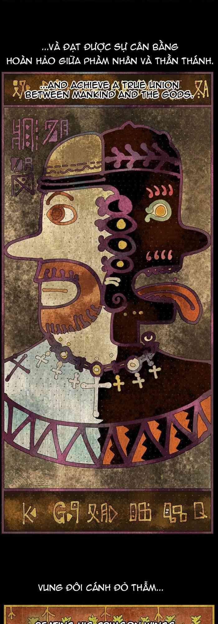 Chúa Tể Học Đường 465 trang 4