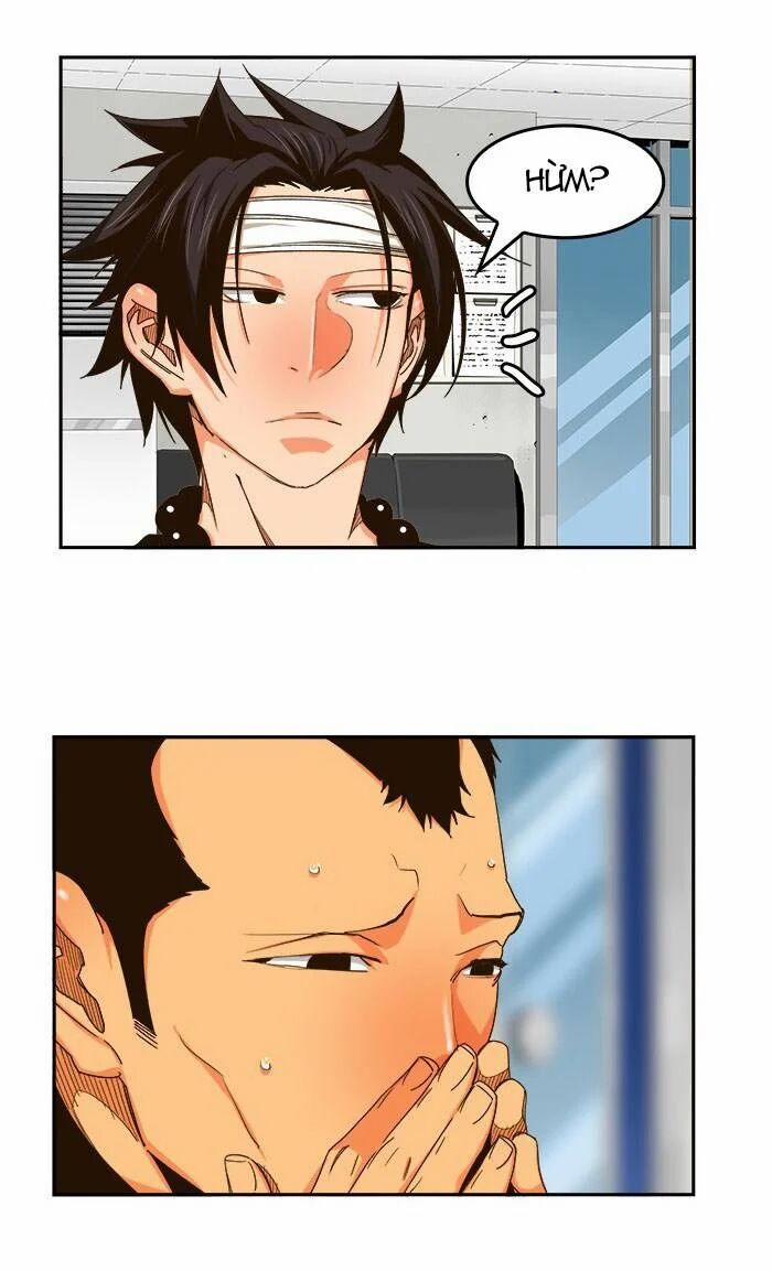 Chúa Tể Học Đường 465 trang 44