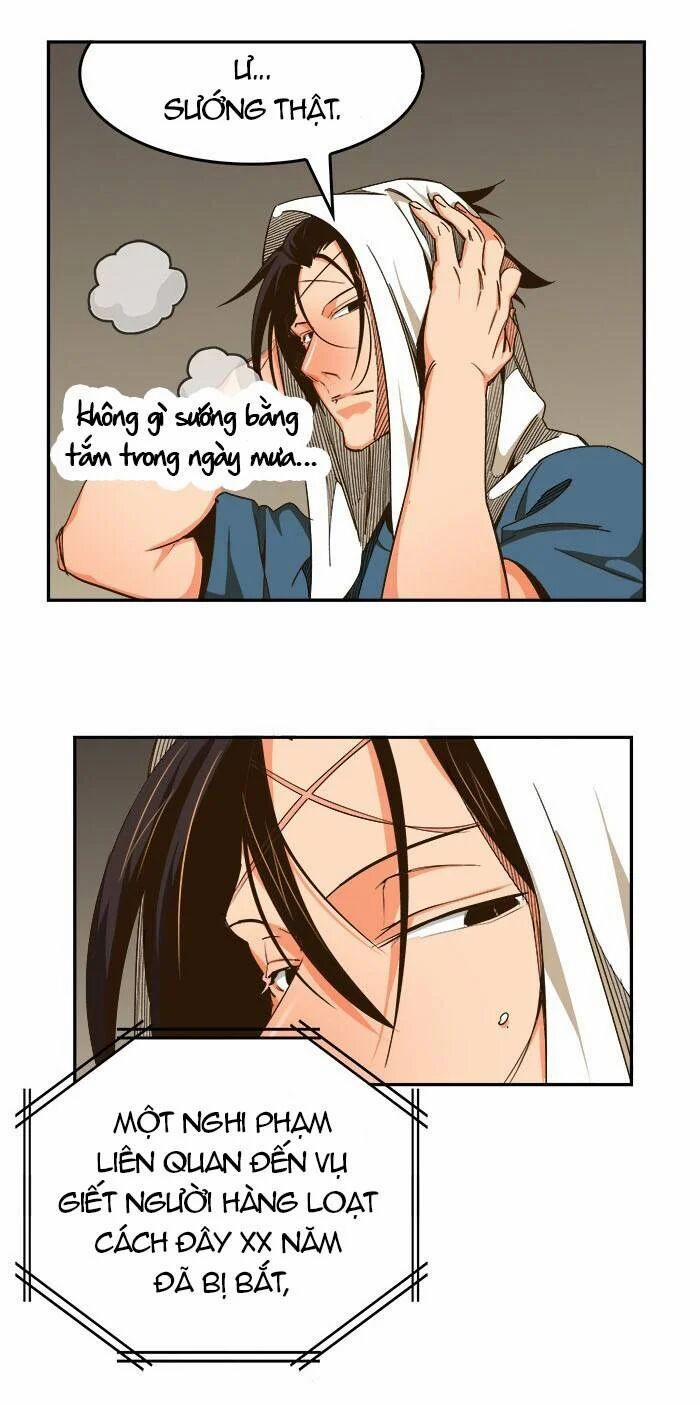 Chúa Tể Học Đường 465 trang 46