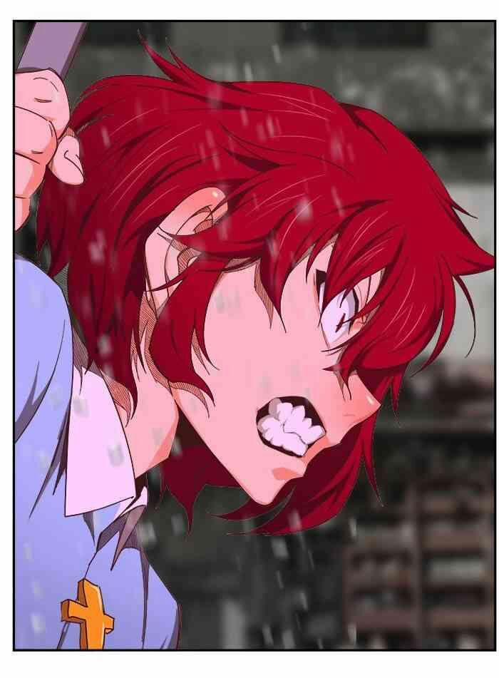 Chúa Tể Học Đường 465 trang 49