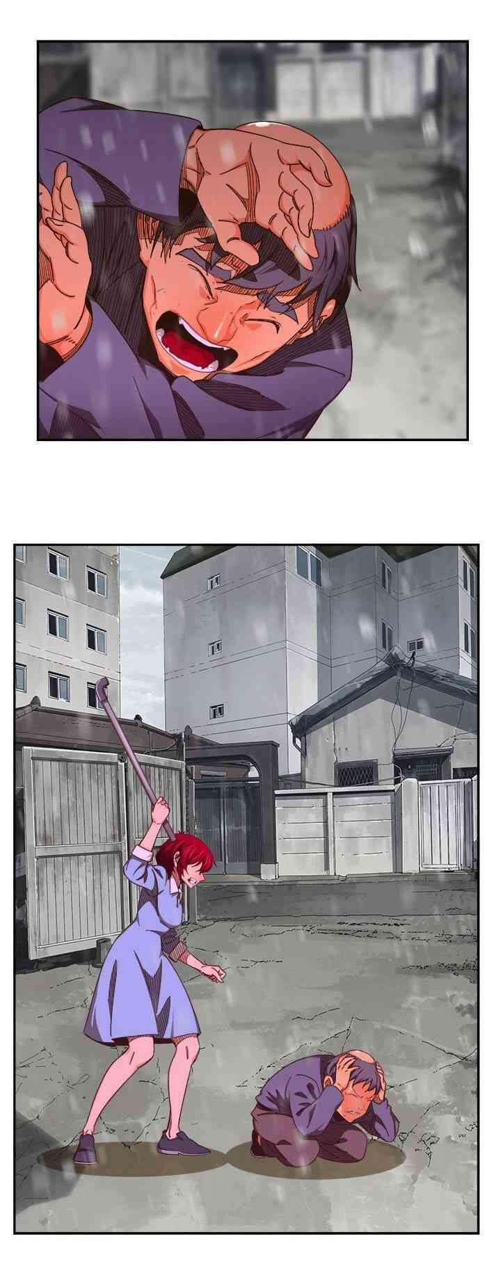 Chúa Tể Học Đường 465 trang 50