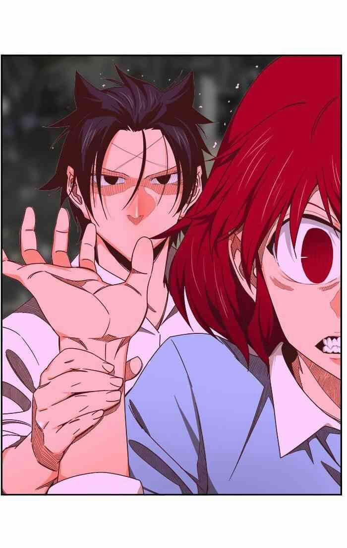 Chúa Tể Học Đường 465 trang 52