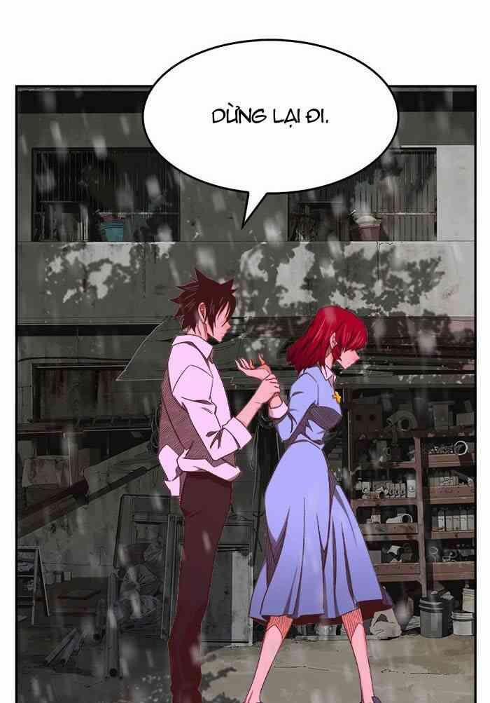 Chúa Tể Học Đường 465 trang 53
