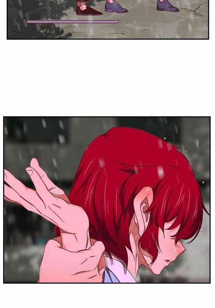 Chúa Tể Học Đường 465 trang 54