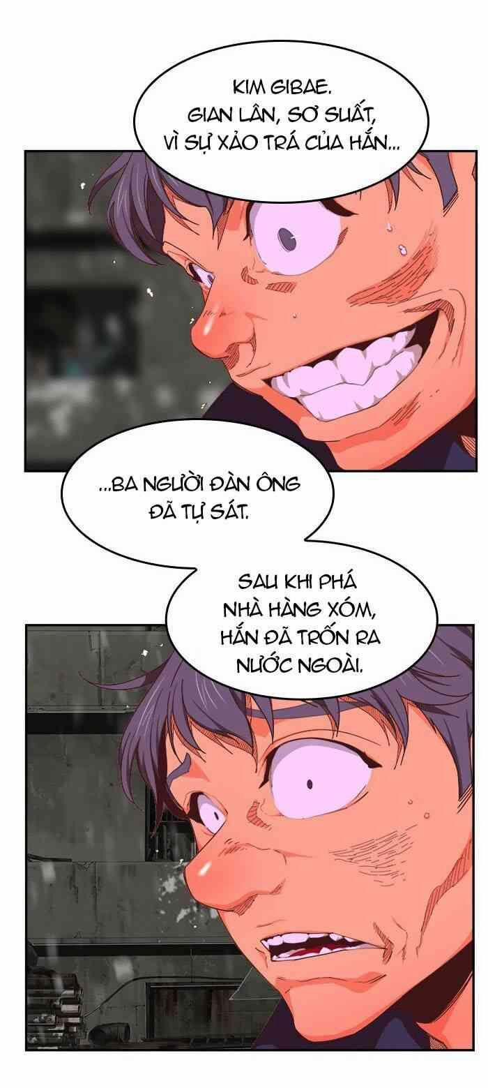 Chúa Tể Học Đường 465 trang 59