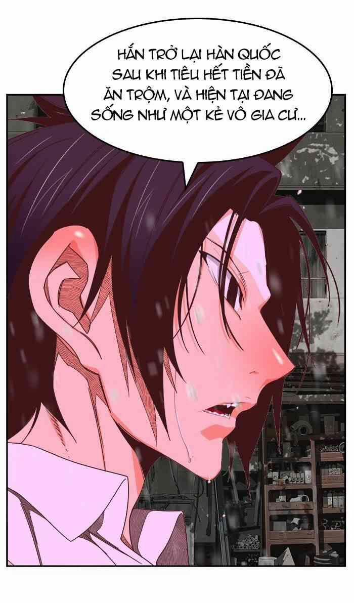 Chúa Tể Học Đường 465 trang 60