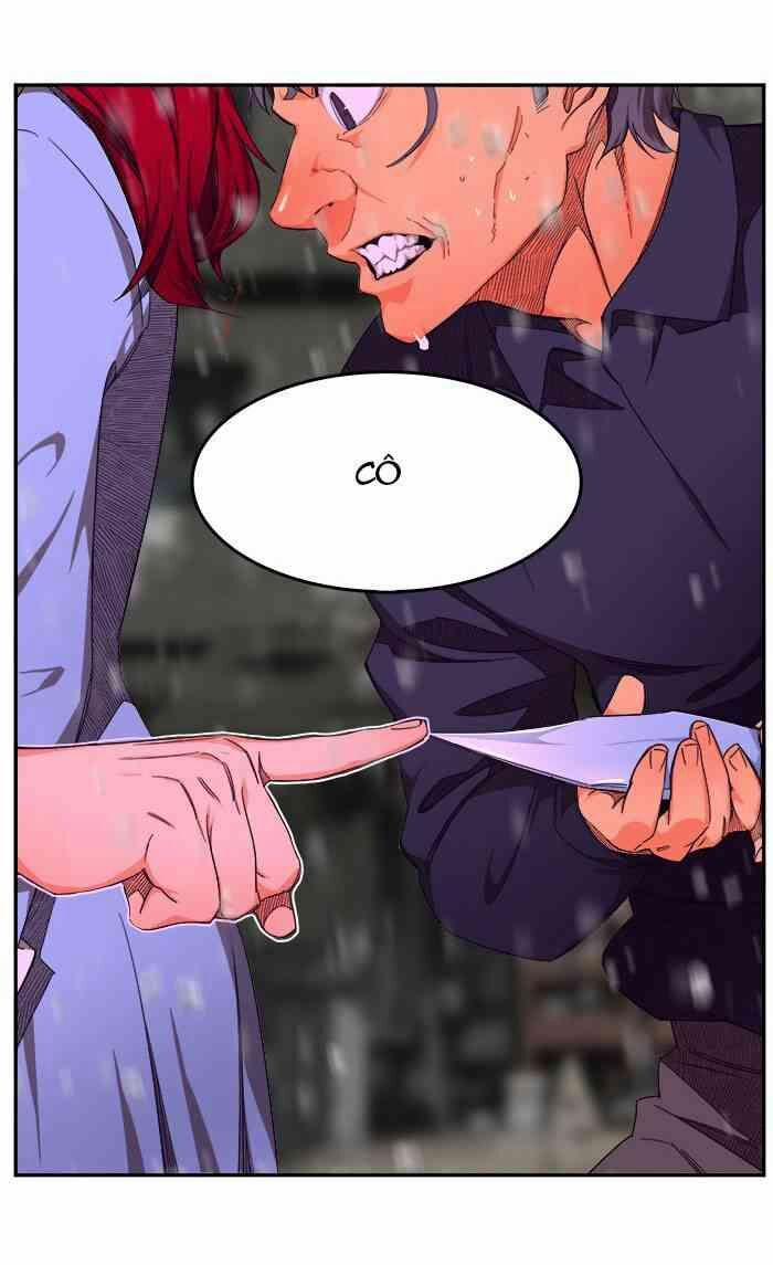 Chúa Tể Học Đường 465 trang 61