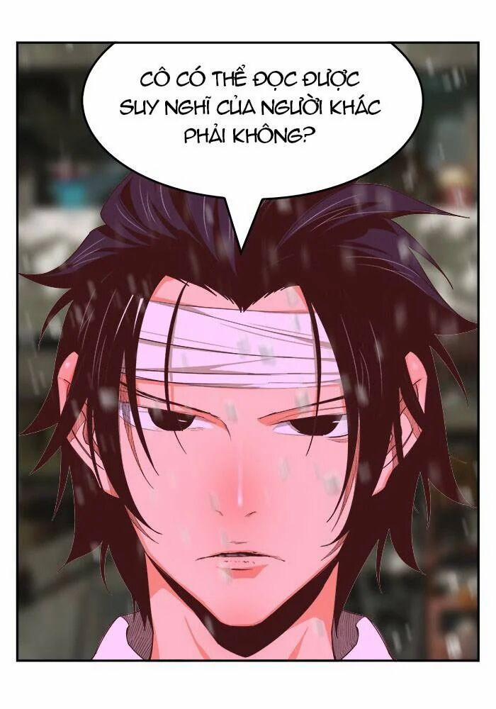 Chúa Tể Học Đường 465 trang 62