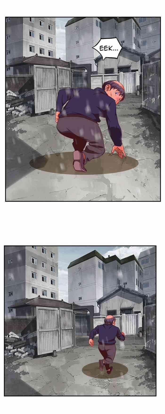 Chúa Tể Học Đường 465 trang 65