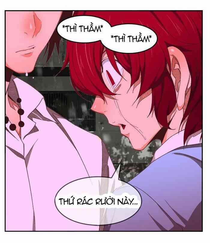 Chúa Tể Học Đường 465 trang 66