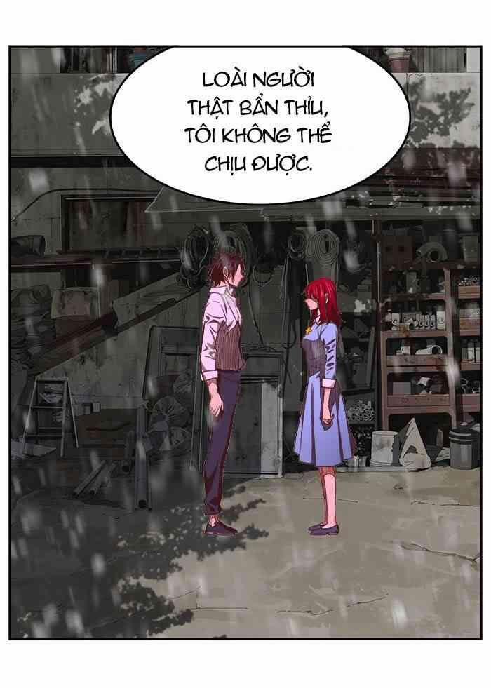 Chúa Tể Học Đường 465 trang 68