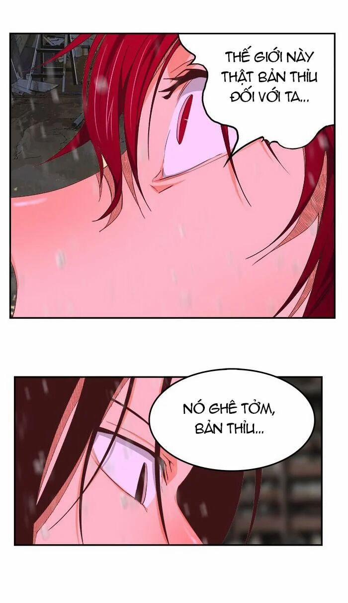 Chúa Tể Học Đường 465 trang 70