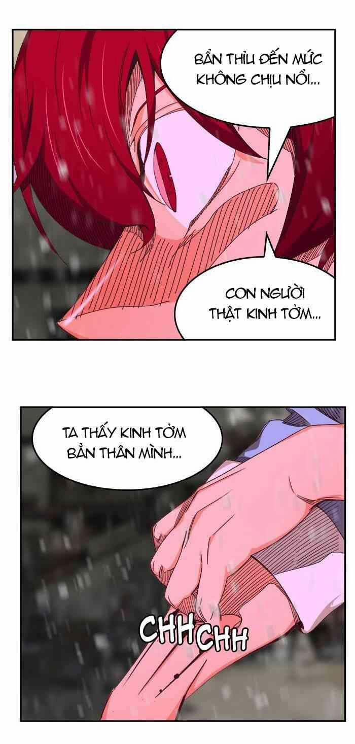 Chúa Tể Học Đường 465 trang 71
