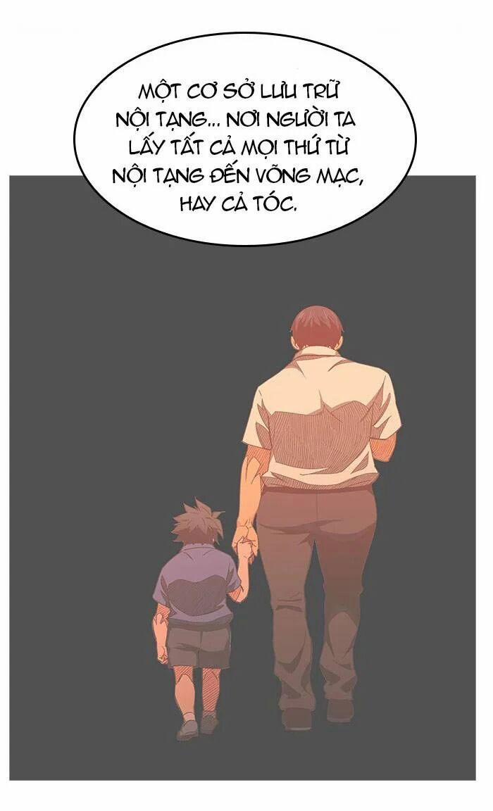 Chúa Tể Học Đường 465 trang 74