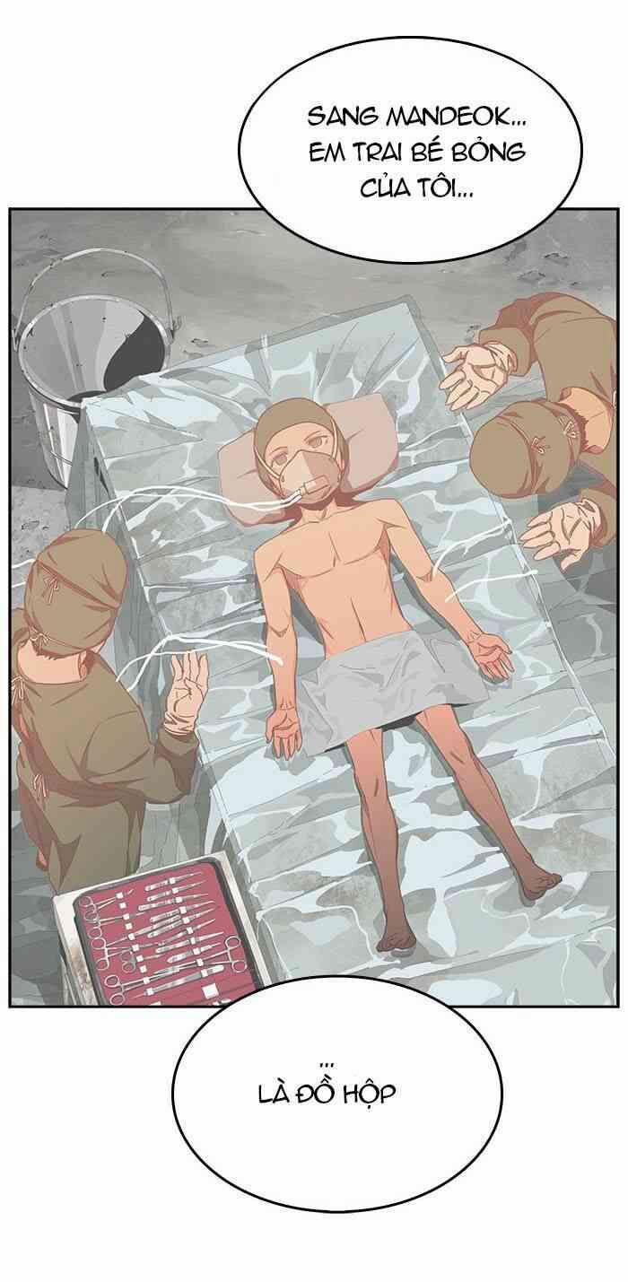 Chúa Tể Học Đường 465 trang 75