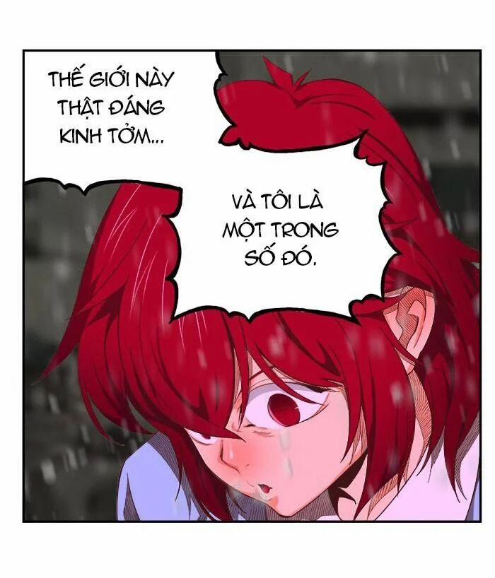 Chúa Tể Học Đường 465 trang 78