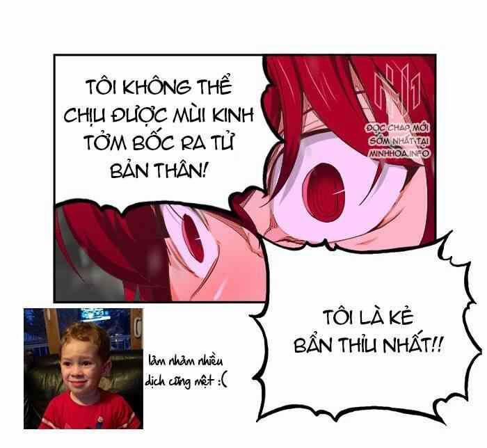 Chúa Tể Học Đường 465 trang 79