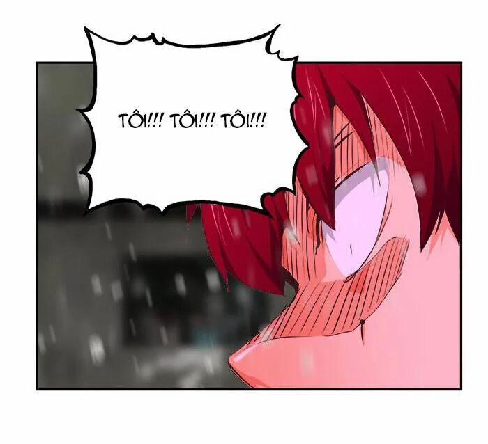 Chúa Tể Học Đường 465 trang 80