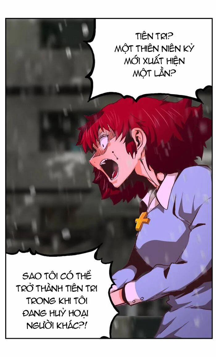 Chúa Tể Học Đường 465 trang 81