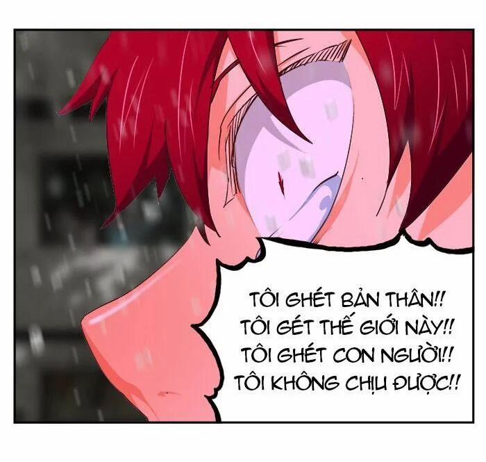 Chúa Tể Học Đường 465 trang 82