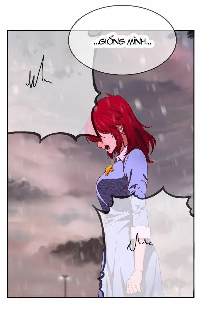 Chúa Tể Học Đường 465 trang 84