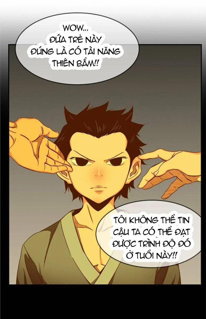 Chúa Tể Học Đường 465 trang 85