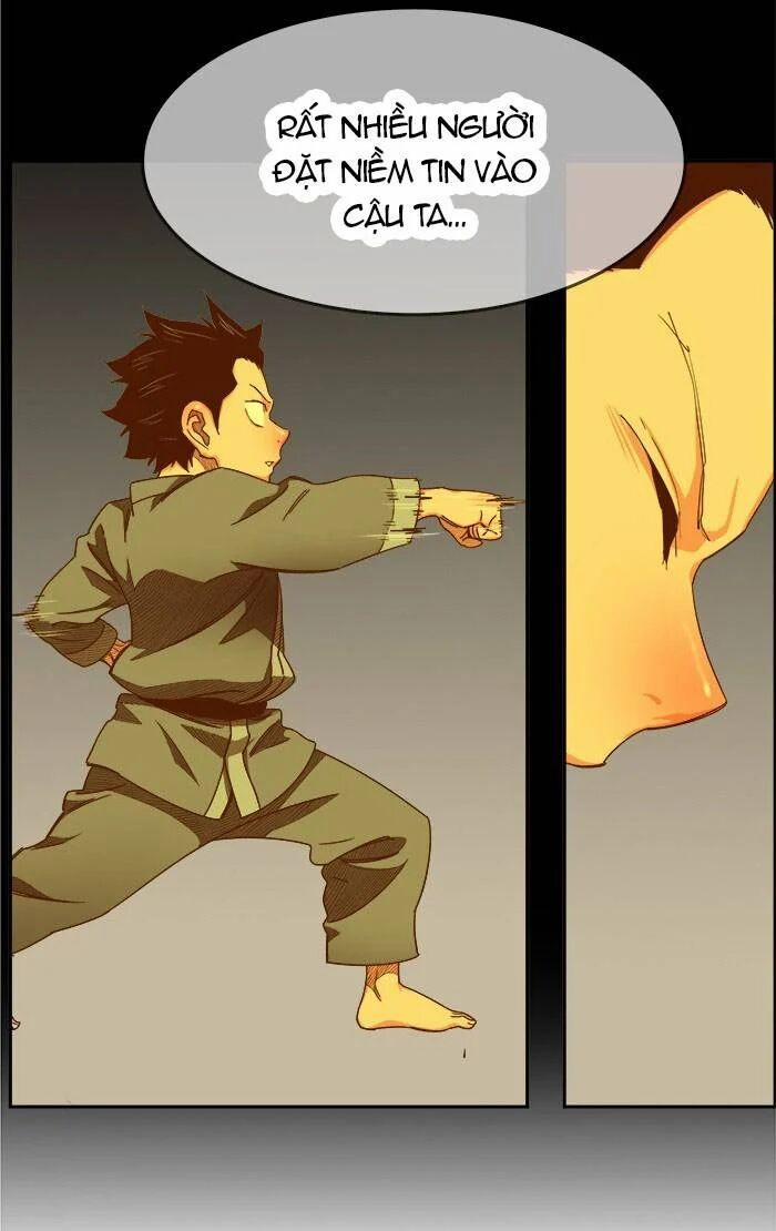 Chúa Tể Học Đường 465 trang 86