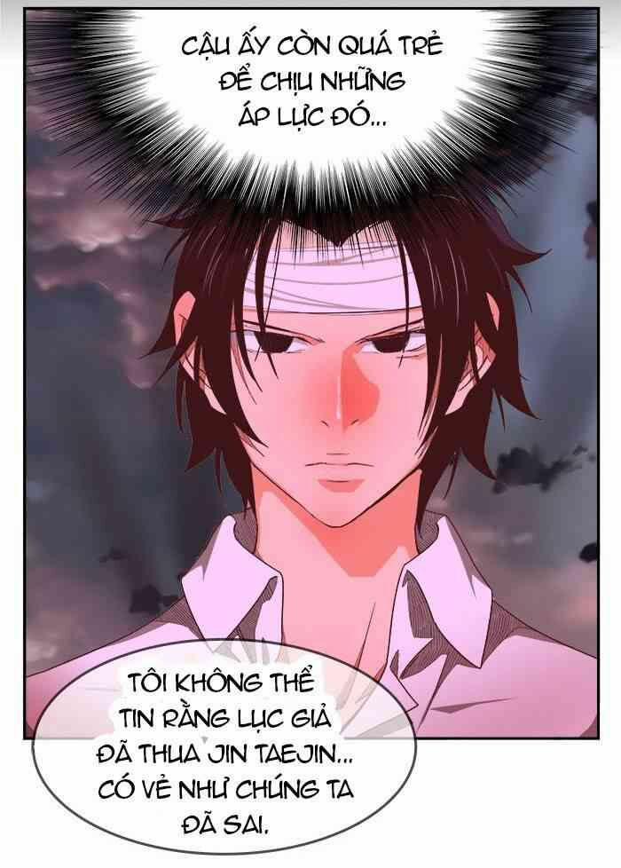Chúa Tể Học Đường 465 trang 87