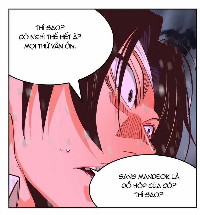 Chúa Tể Học Đường 465 trang 95