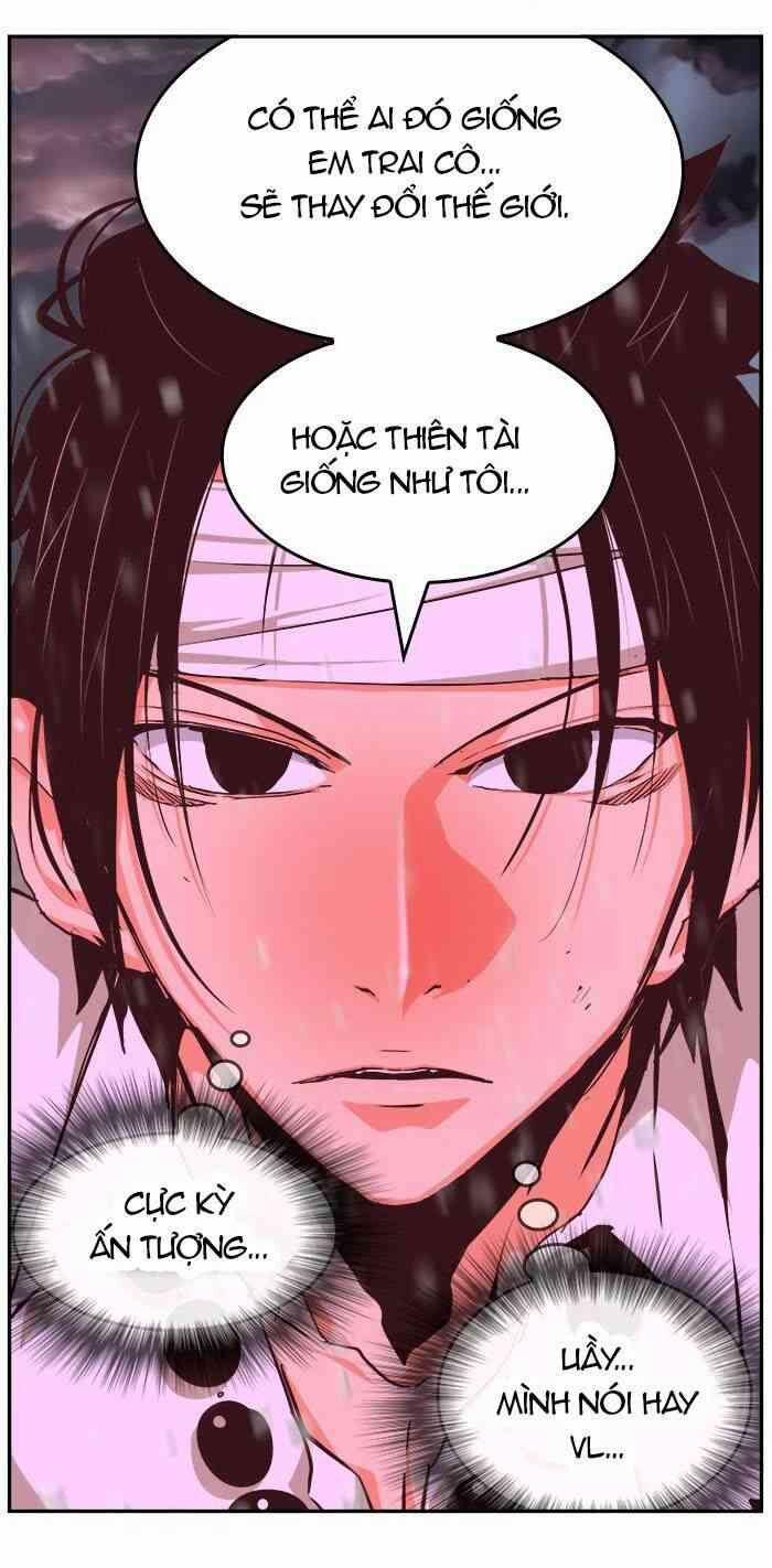 Chúa Tể Học Đường 465 trang 99