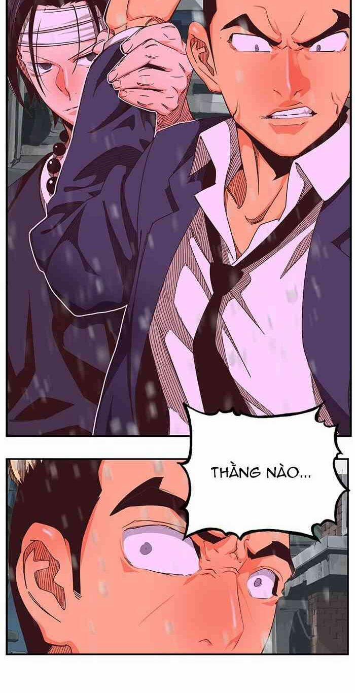 Chúa Tể Học Đường 466 trang 10