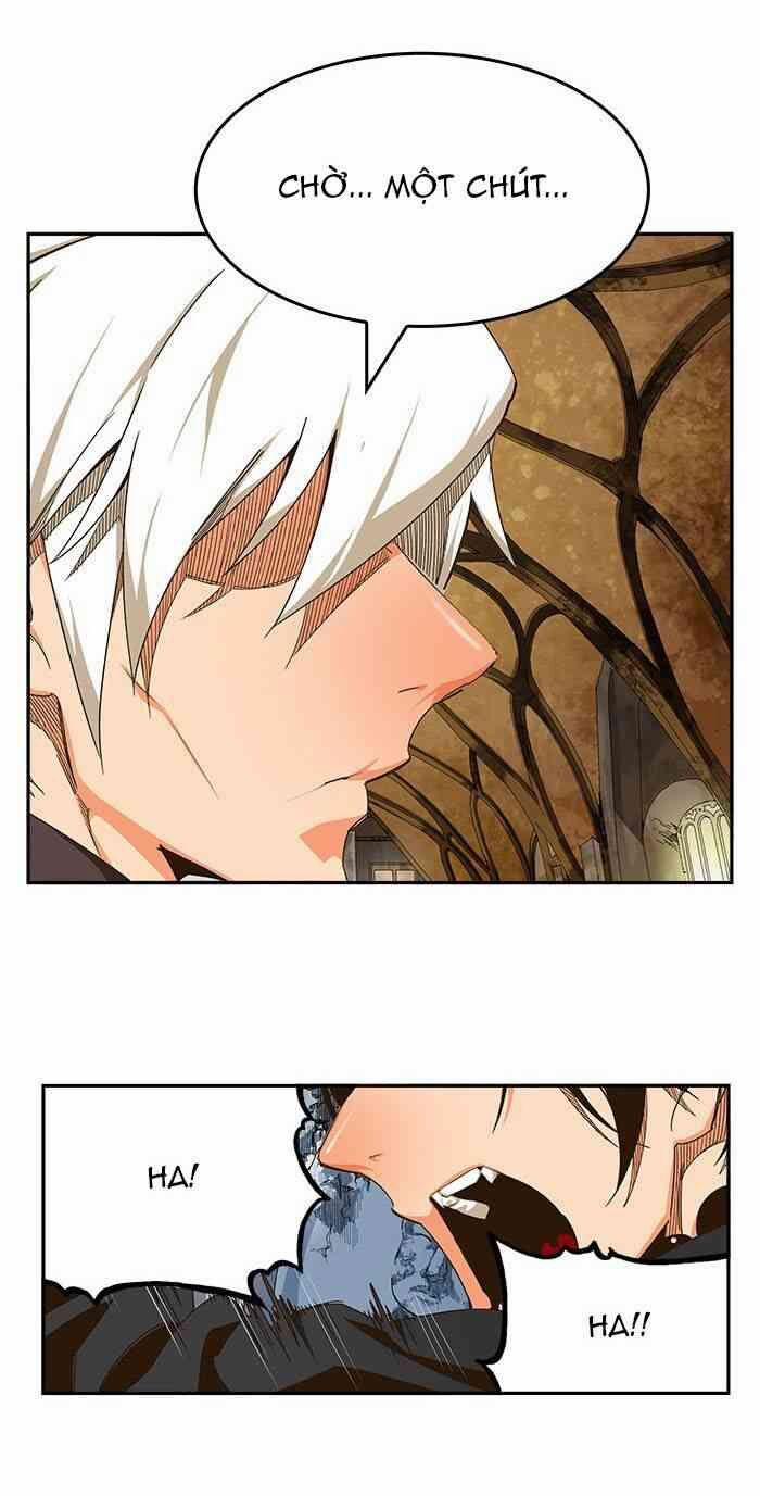 Chúa Tể Học Đường 466 trang 100