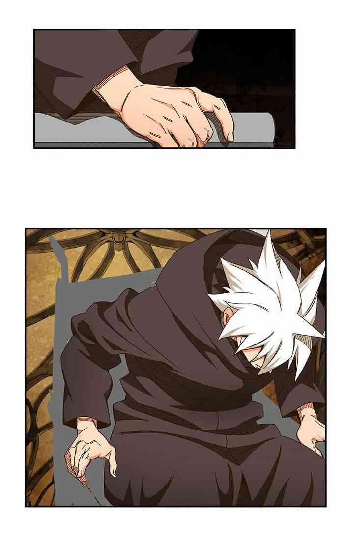 Chúa Tể Học Đường 466 trang 101