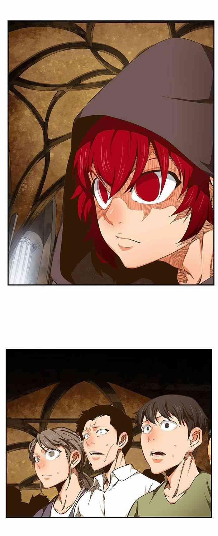 Chúa Tể Học Đường 466 trang 103