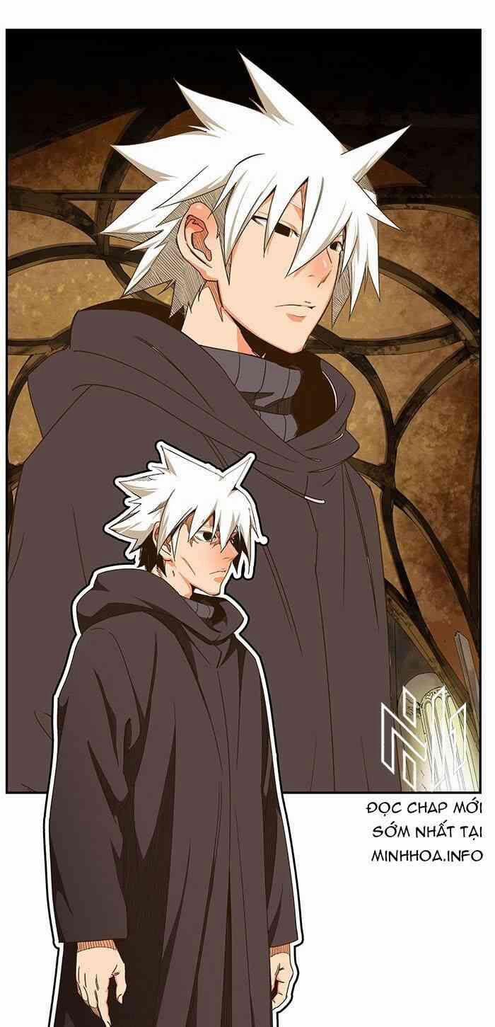 Chúa Tể Học Đường 466 trang 104