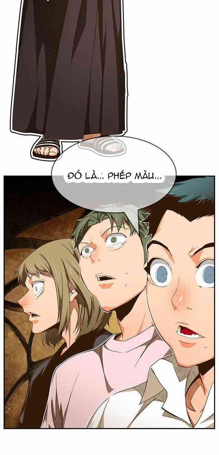 Chúa Tể Học Đường 466 trang 105