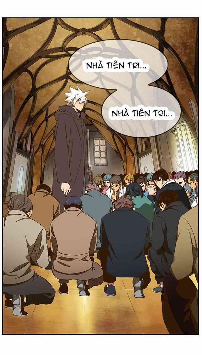 Chúa Tể Học Đường 466 trang 106