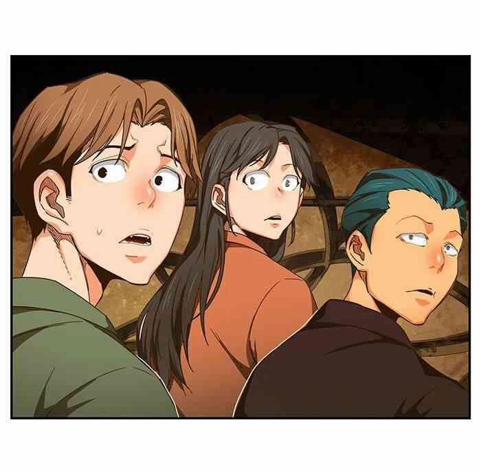 Chúa Tể Học Đường 466 trang 107