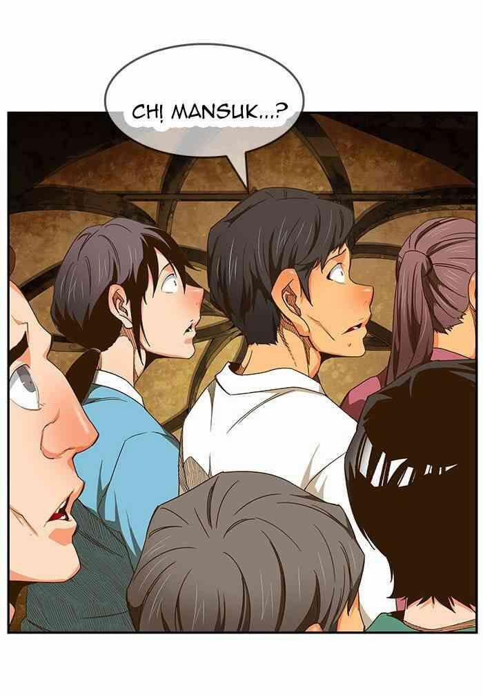 Chúa Tể Học Đường 466 trang 108